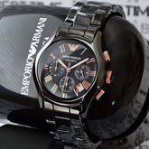 EMPORIO ARMANI CERAMIC